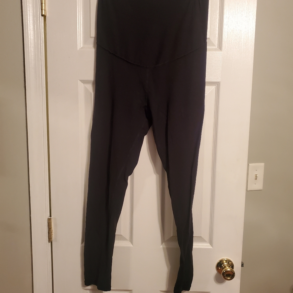 Maternity Leggings